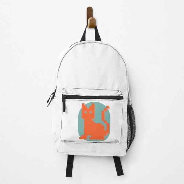 Item preview, Bits and Whiskers - Pixel Cat collection designed and sold by Ilustre Victoria.