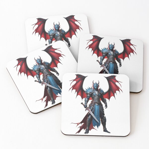 Item preview, Fantasy warriors characters Dragon V6 designed and sold by Colorful-Worlds.