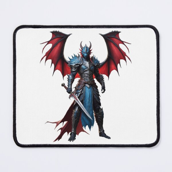 Item preview, Fantasy warriors characters Dragon V6 designed and sold by Colorful-Worlds.