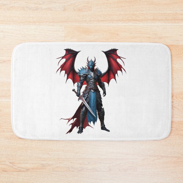 Item preview, Fantasy warriors characters Dragon V6 designed and sold by Colorful-Worlds.
