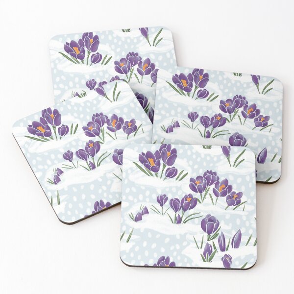 Item preview, Crocus: rebirth and new beginnings designed and sold by Jayne E.