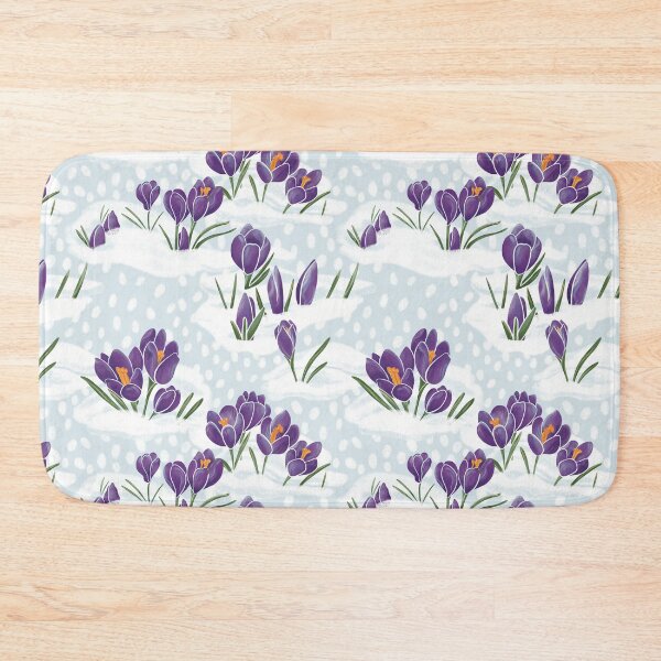 Item preview, Crocus: rebirth and new beginnings designed and sold by Jayne E.