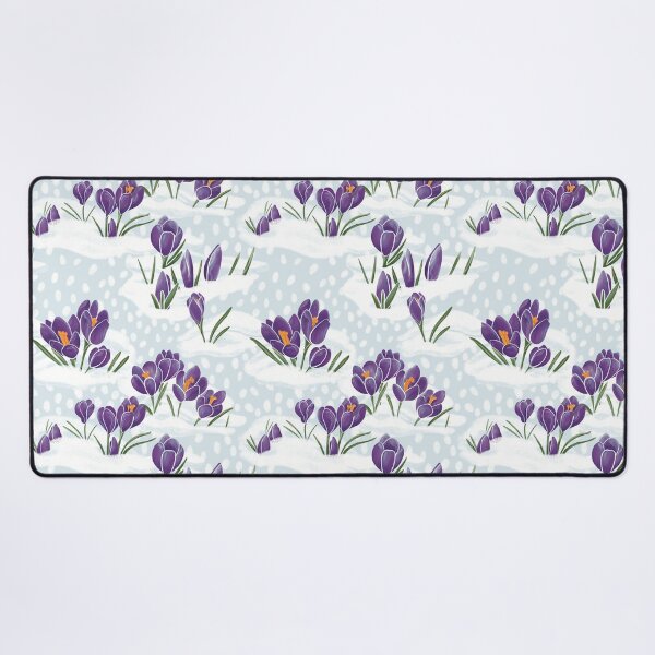 Item preview, Crocus: rebirth and new beginnings designed and sold by Jayne E.