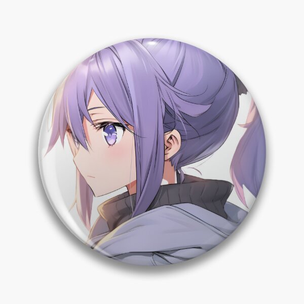 Item preview, Misumi SAO Cute Anime Girl designed and sold by DGitaldreamgirl.