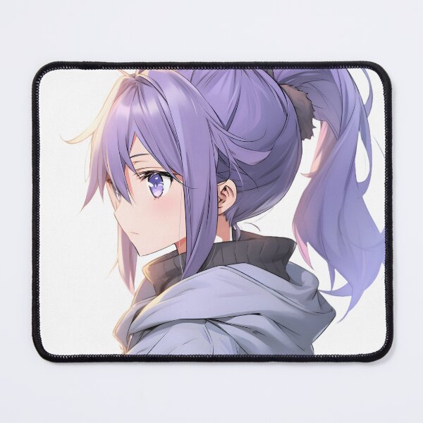 Item preview, Misumi SAO Cute Anime Girl designed and sold by DGitaldreamgirl.