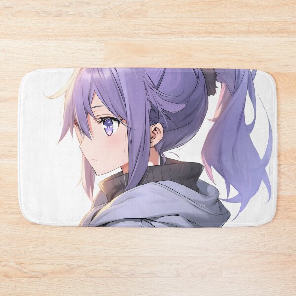 Item preview, Misumi SAO Cute Anime Girl designed and sold by DGitaldreamgirl.
