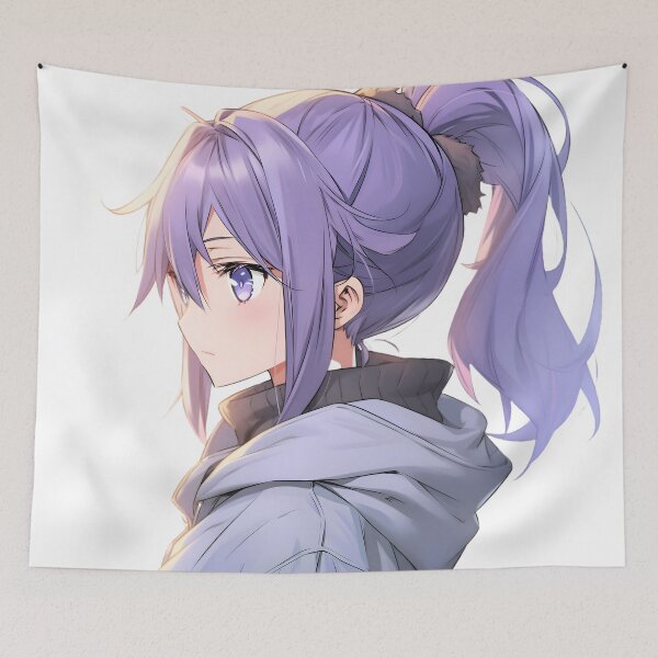 Item preview, Misumi SAO Cute Anime Girl designed and sold by DGitaldreamgirl.