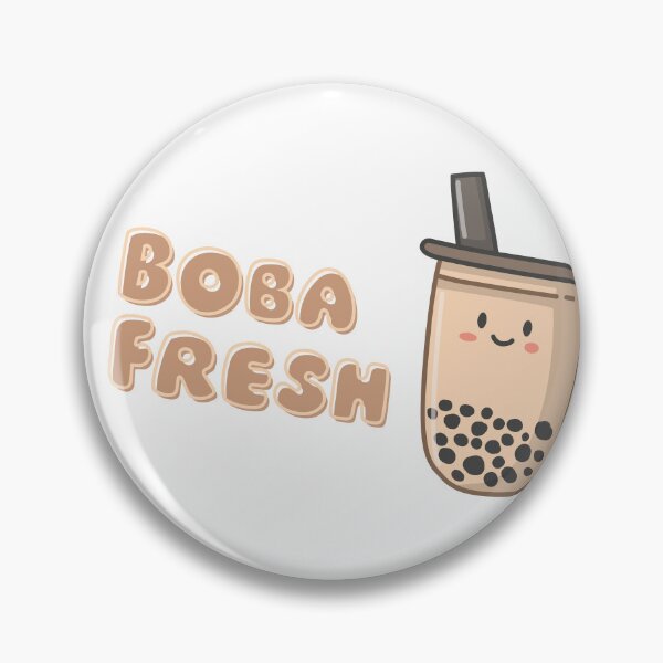 Item preview, Boba Fresh - Fun Boba Drink  designed and sold by Bryit1166.