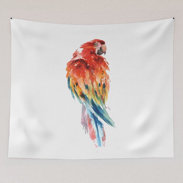 Item preview, Parrot  designed and sold by Collection de trésors .
