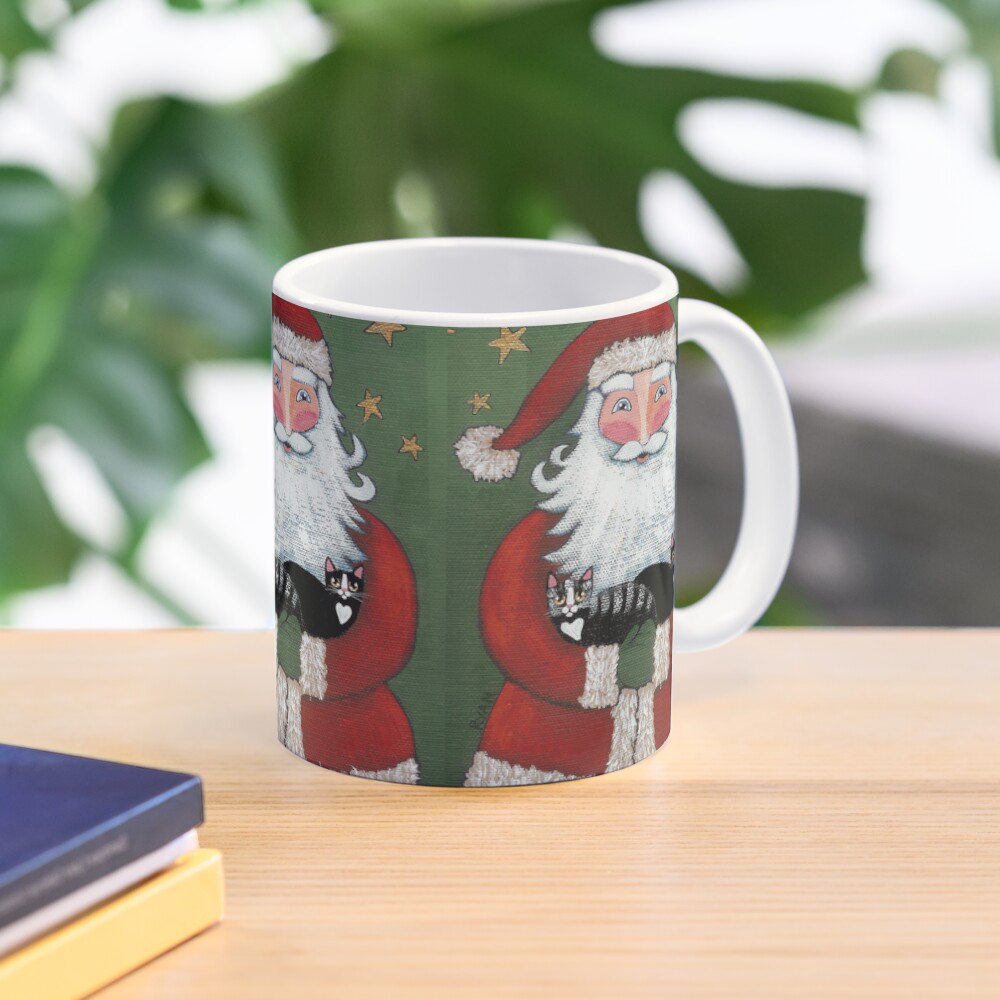 Item preview, Classic Mug designed and sold by kilkennycat.