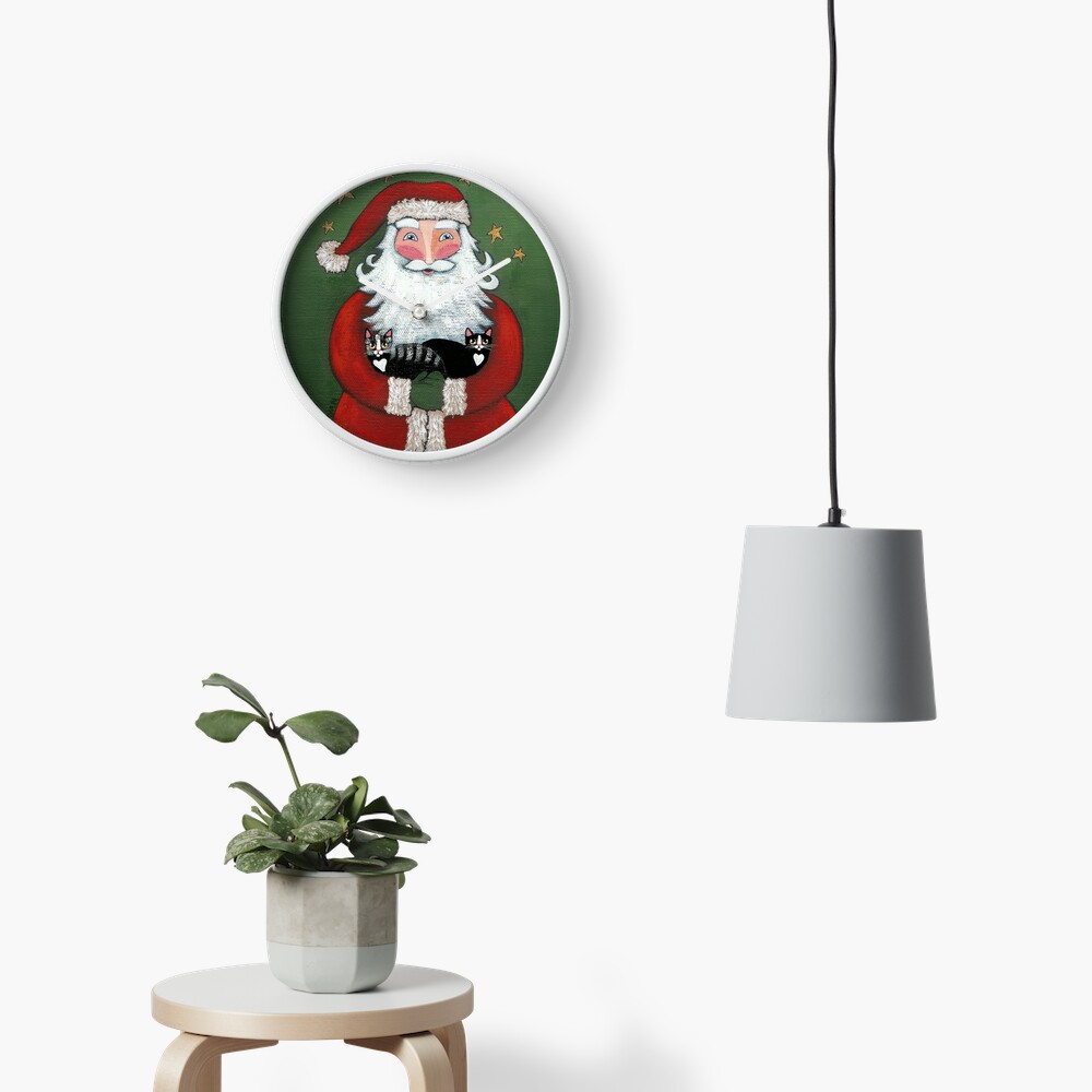 Item preview, Clock designed and sold by kilkennycat.