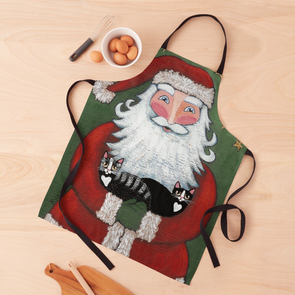 Item preview, Apron designed and sold by kilkennycat.