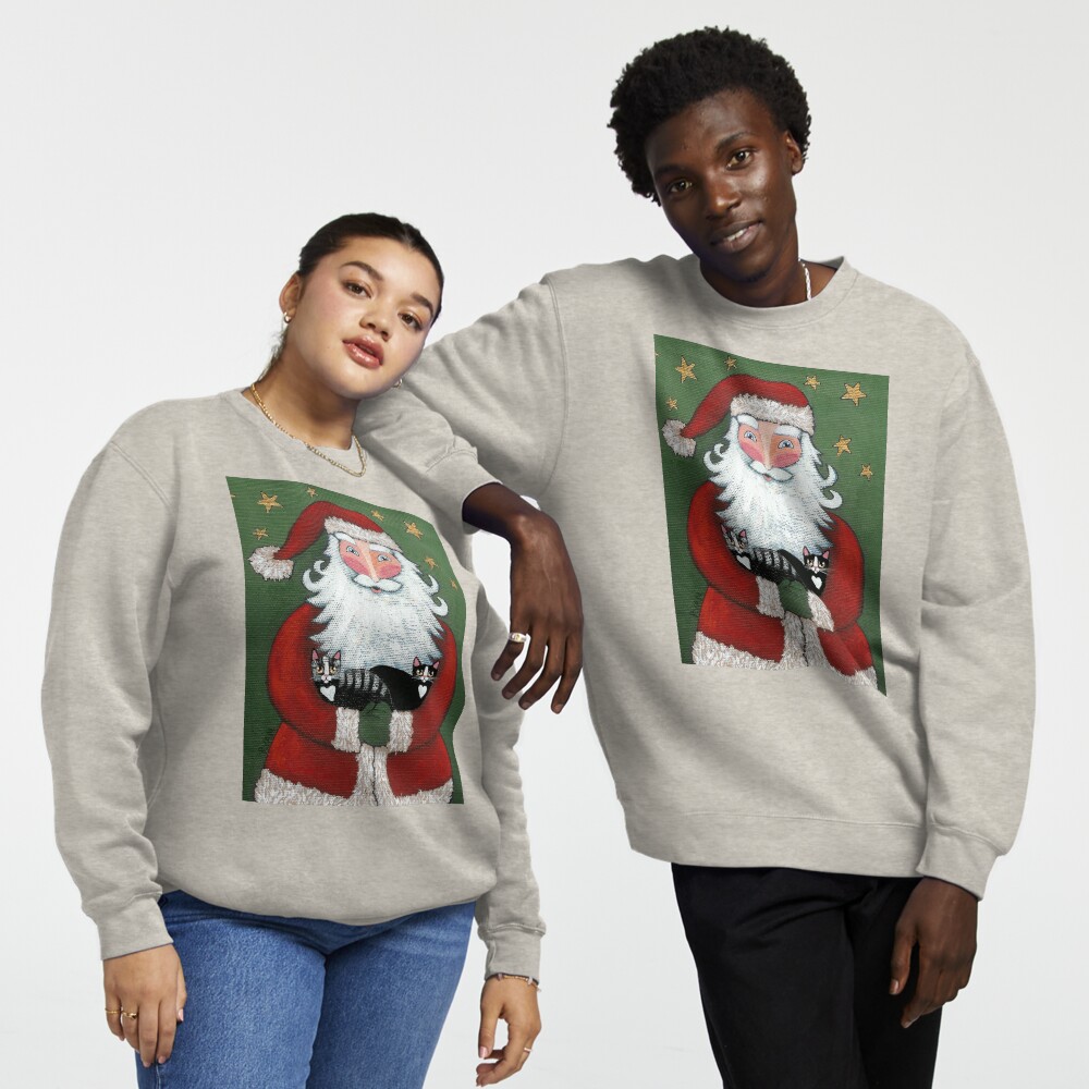 Item preview, Pullover Sweatshirt designed and sold by kilkennycat.