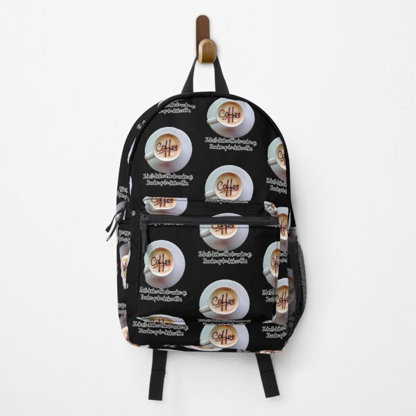 Item preview, I don’t drink coffee to wake up, I wake up to drink coffee. Life can be tough, coffee helps. designed and sold by attakorn.