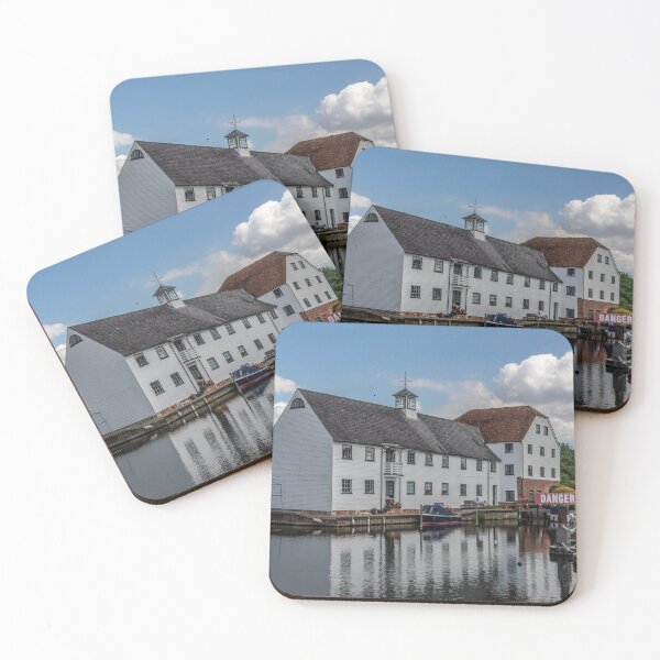 Item preview, Hambleden Mill, River Thames designed and sold by Kevin Hellon.