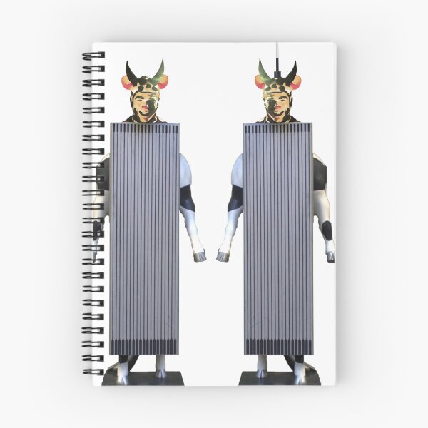 Item preview, The Twin Cowers are Gonna Get that Cake, Fred designed and sold by QuintonReviews.