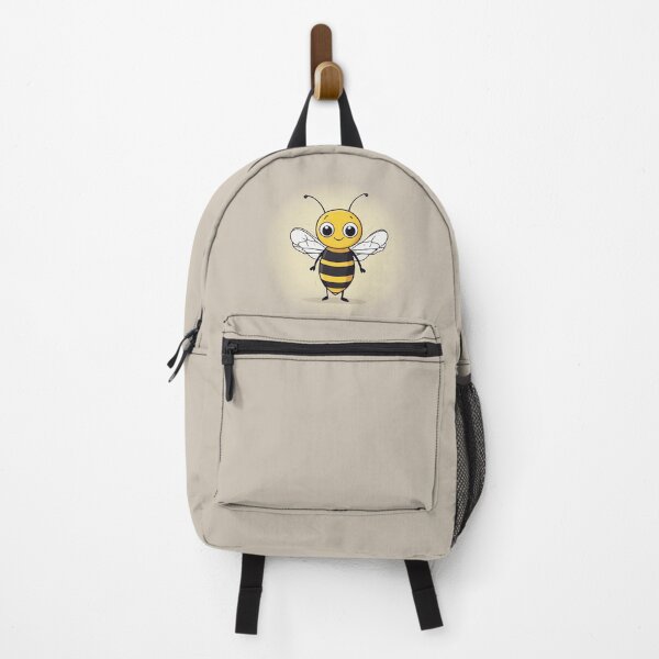 Item preview, Super cute innocent bee designed and sold by CharlieEd123.