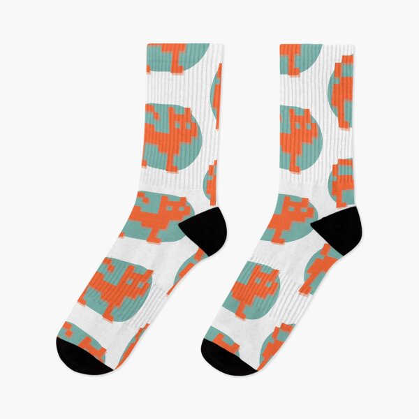 Item preview, Binary Bliss - Pixel Cat collection designed and sold by Ilustre Victoria.