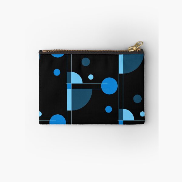 Item preview, Exploring geometric symmetry in harmonious abstract art designed and sold by vicempe.