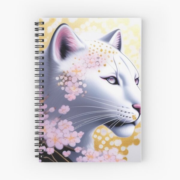Item preview, White puma  designed and sold by Roxburylane.