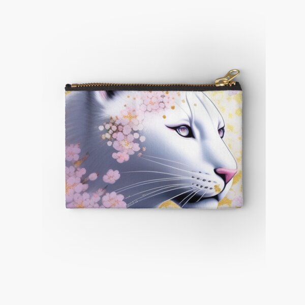 Item preview, White puma  designed and sold by Roxburylane.