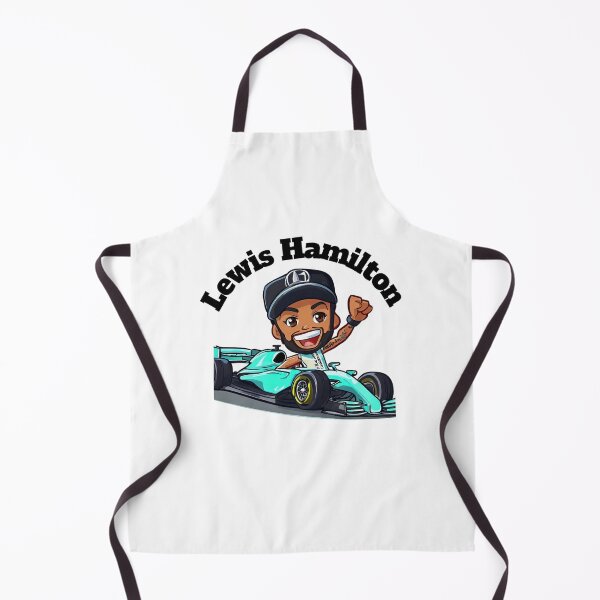 Item preview, Lewis Hamilton Mercedes designed and sold by bogdankamilla.