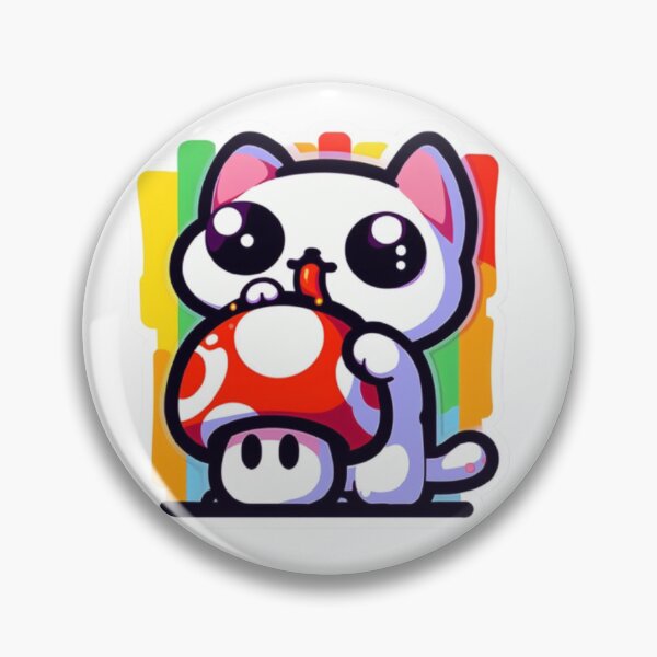 Item preview, michi bros designed and sold by EmmaBetanzos.