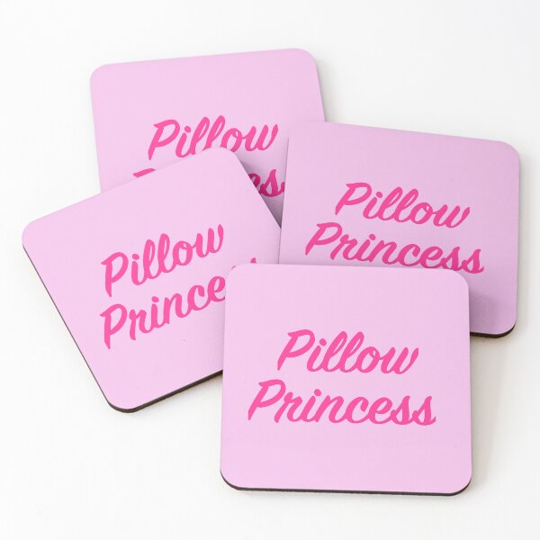 Item preview, Pillow Princess designed and sold by Zero554.