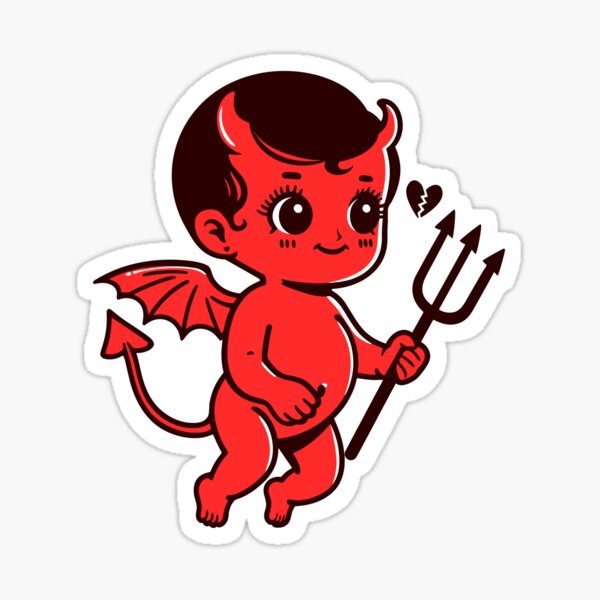 Premium AI Image  chicken gun tattoo sticker illustration Halloween scary  creepy horror crazy devil