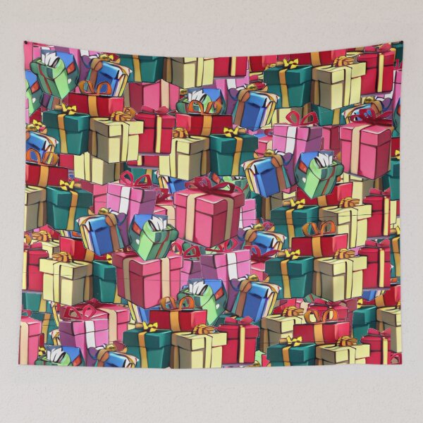 Item preview, Gifts and parcels designed and sold by Glenbobagins.