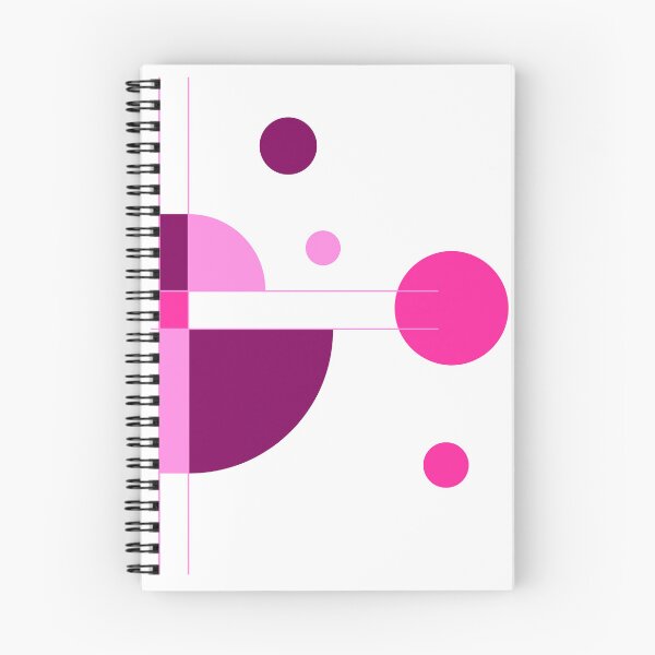 Item preview, Copy of Exploring geometric symmetry in harmonious abstract art designed and sold by vicempe.