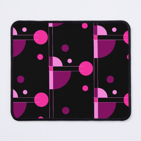 Item preview, Copy of Exploring geometric symmetry in harmonious abstract art designed and sold by vicempe.