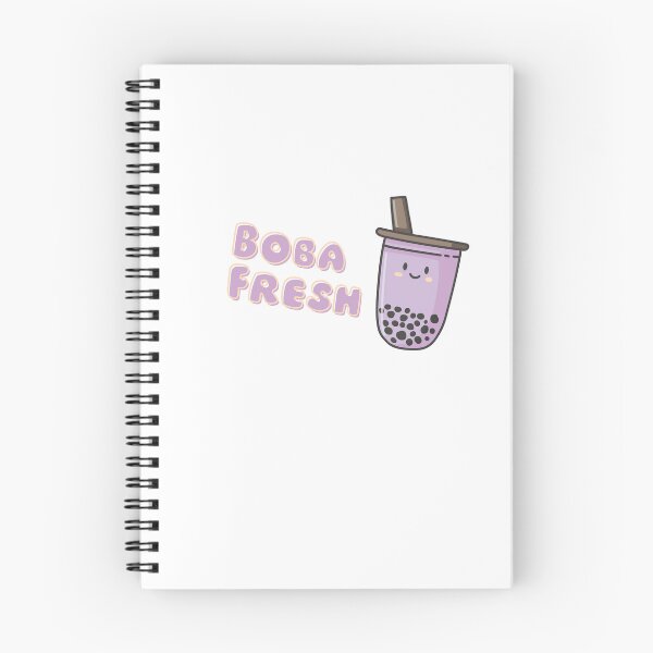 Item preview, Boba Fresh - Vibrant Boba Drink  designed and sold by Bryit1166.