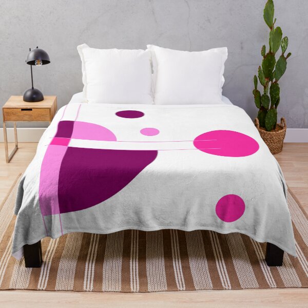 Item preview, Copy of Exploring geometric symmetry in harmonious abstract art designed and sold by vicempe.