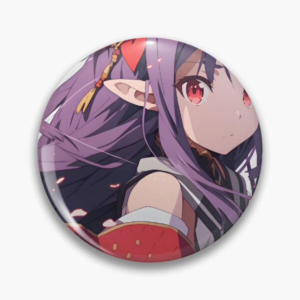 Item preview, Yuuki SAO Cute Anime Girl designed and sold by DGitaldreamgirl.
