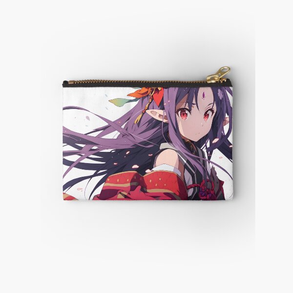 Item preview, Yuuki SAO Cute Anime Girl designed and sold by DGitaldreamgirl.