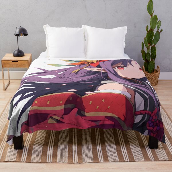Item preview, Yuuki SAO Cute Anime Girl designed and sold by DGitaldreamgirl.