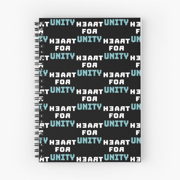 Item preview, Heart For Unity Design designed and sold by topzmart.