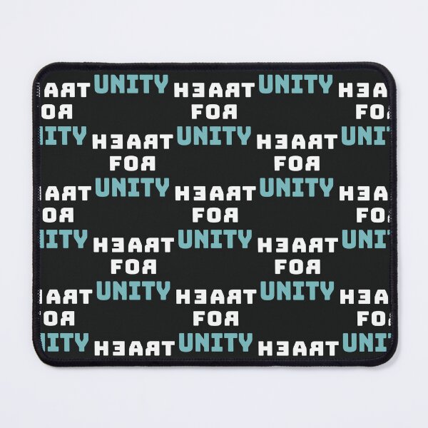 Item preview, Heart For Unity Design designed and sold by topzmart.