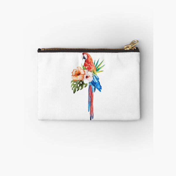 Item preview, Perroquet designed and sold by Collection de trésors .