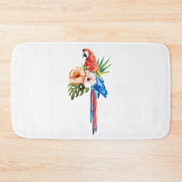 Item preview, Perroquet designed and sold by Collection de trésors .