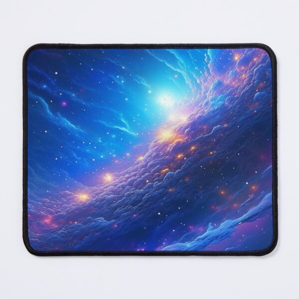 Item preview, Milky Way and Meteorite Galaxy Art Design  designed and sold by JoeZigns81.