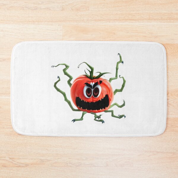 Item preview, Multi-armed Monster Tomato - Tomato Love designed and sold by SheepAttack.