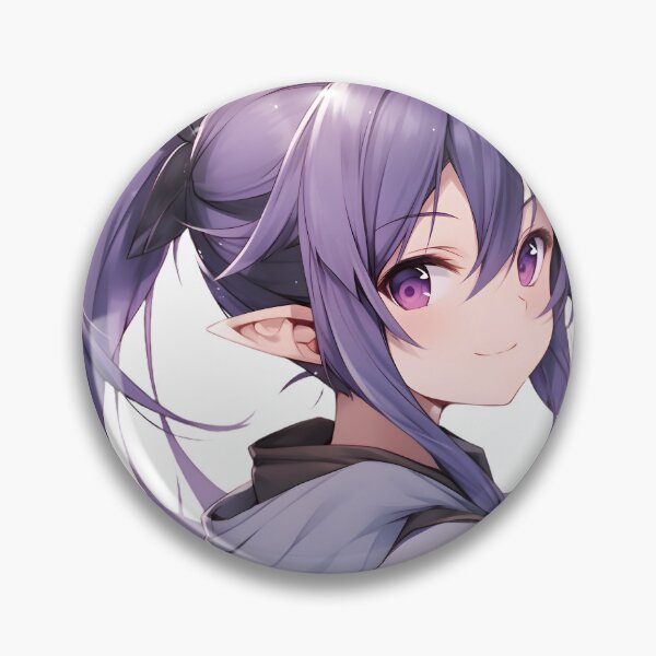 Item preview, Misumi SAO Cute Anime Girl designed and sold by DGitaldreamgirl.