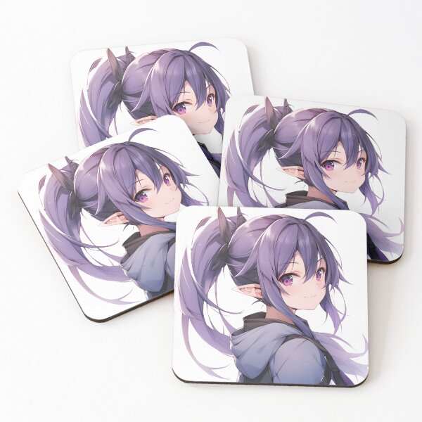 Item preview, Misumi SAO Cute Anime Girl designed and sold by DGitaldreamgirl.