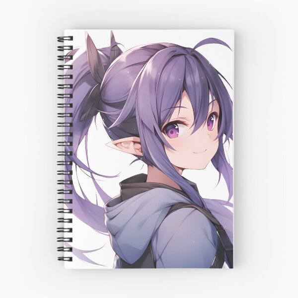 Item preview, Misumi SAO Cute Anime Girl designed and sold by DGitaldreamgirl.
