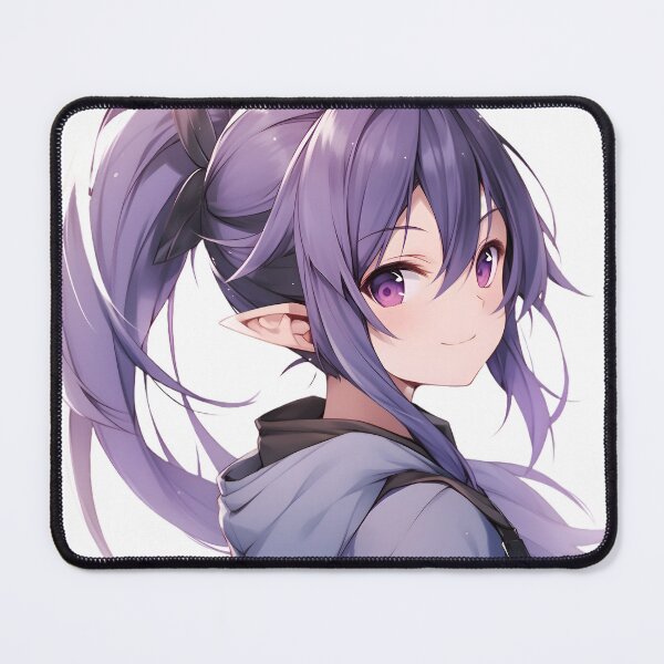 Item preview, Misumi SAO Cute Anime Girl designed and sold by DGitaldreamgirl.