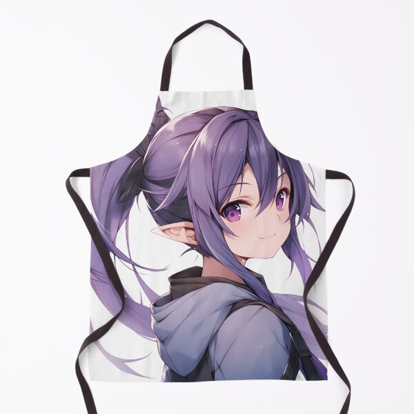 Item preview, Misumi SAO Cute Anime Girl designed and sold by DGitaldreamgirl.