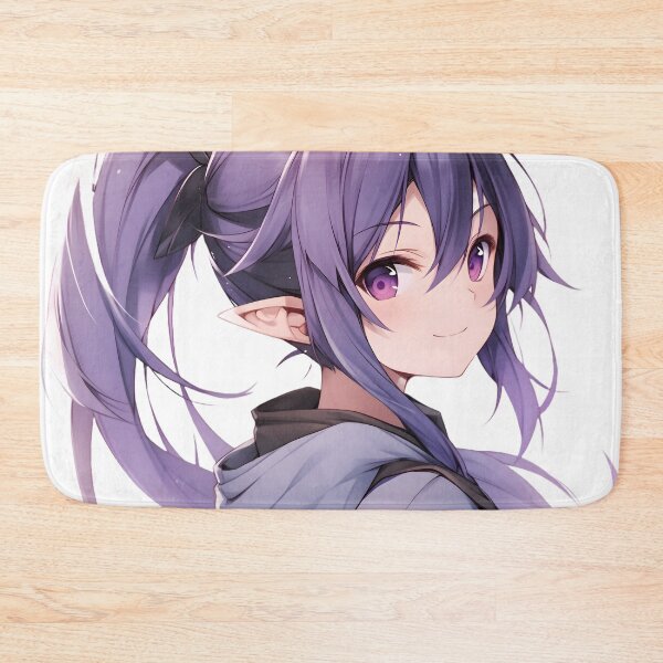 Item preview, Misumi SAO Cute Anime Girl designed and sold by DGitaldreamgirl.