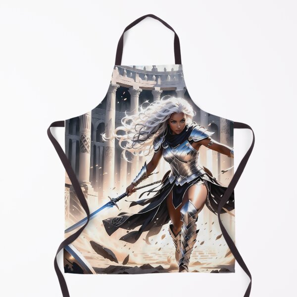 Item preview, From Antiquity to Pixel: Roman Gladiator in Digital Art, a Visual Jewel that Captivates your Imagination. designed and sold by Artedig.